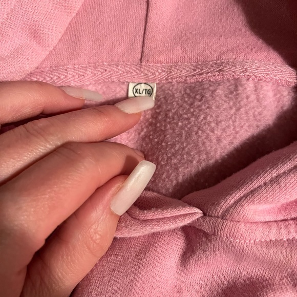 Kappa pants. Pink - Picture 5 of 5